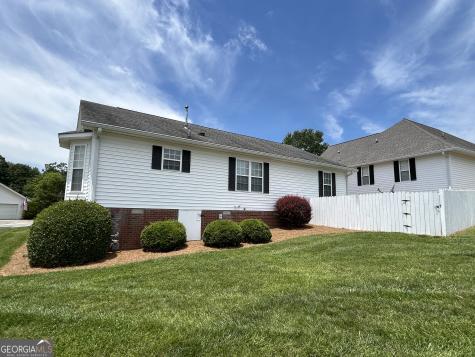 507 Alston Hill Court Cornelia GA 30531