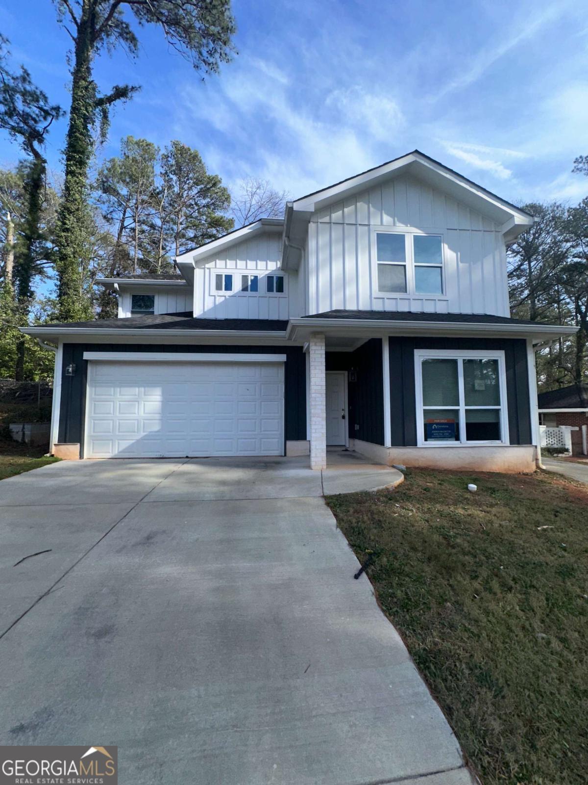2148 Lilac Lane Decatur GA 30032