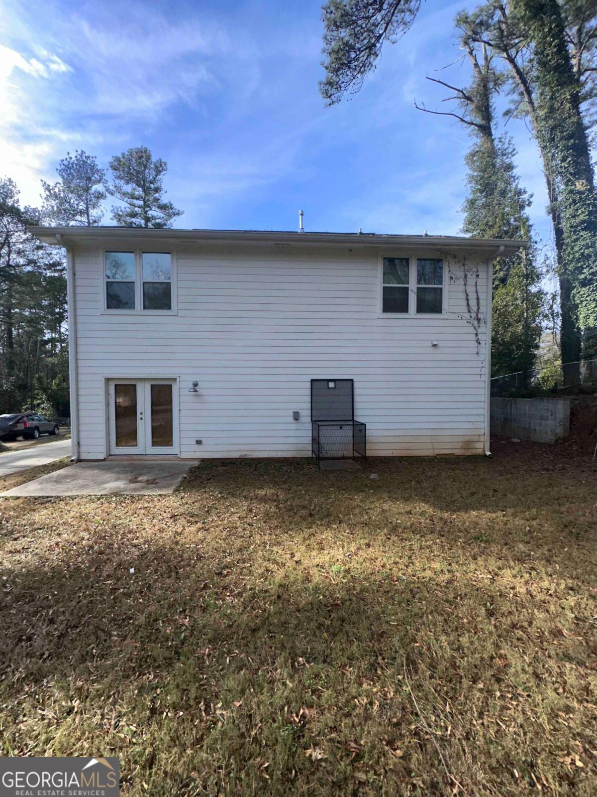 2148 Lilac Lane Decatur GA 30032
