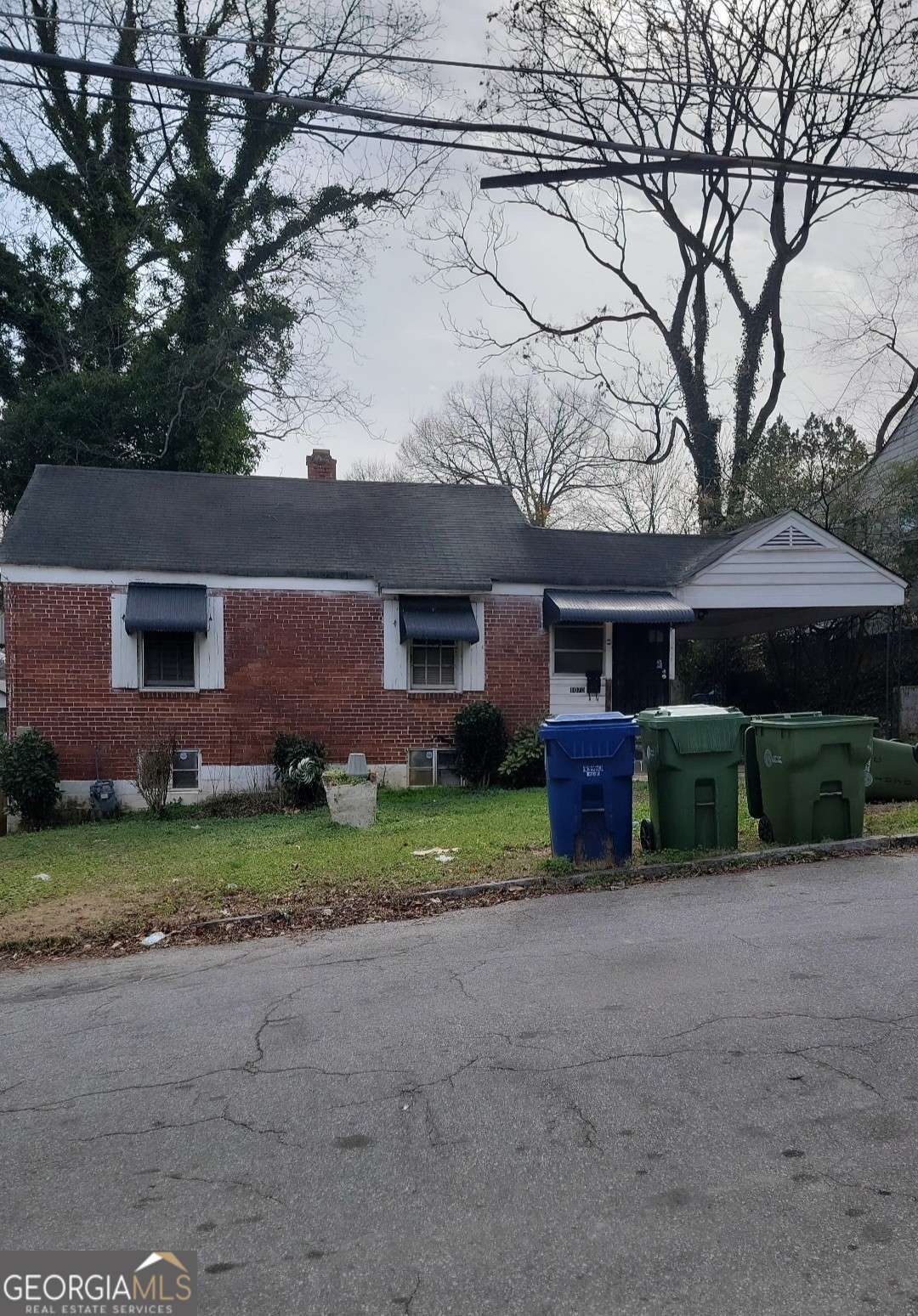 1070 Camilla Street SW Atlanta GA 30314