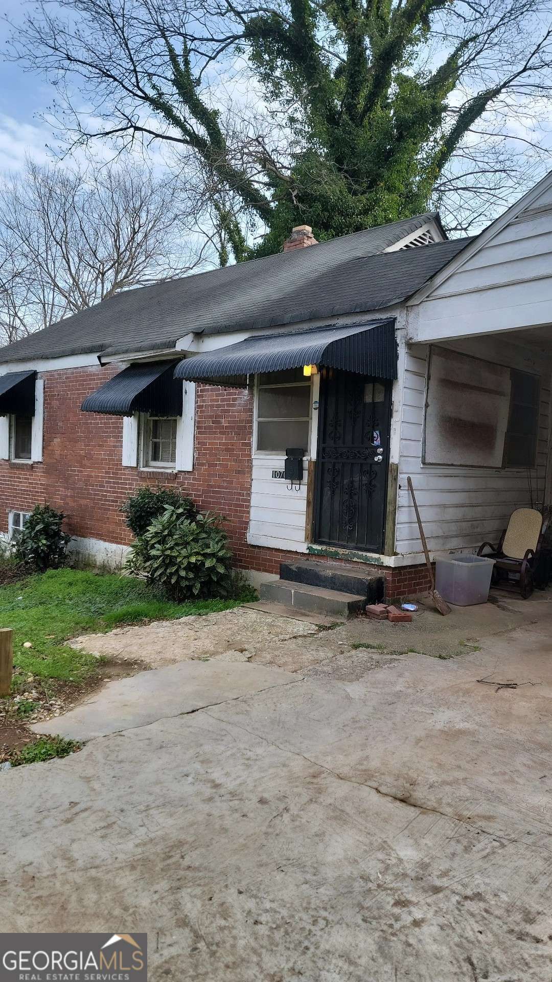 1070 Camilla Street SW Atlanta GA 30314