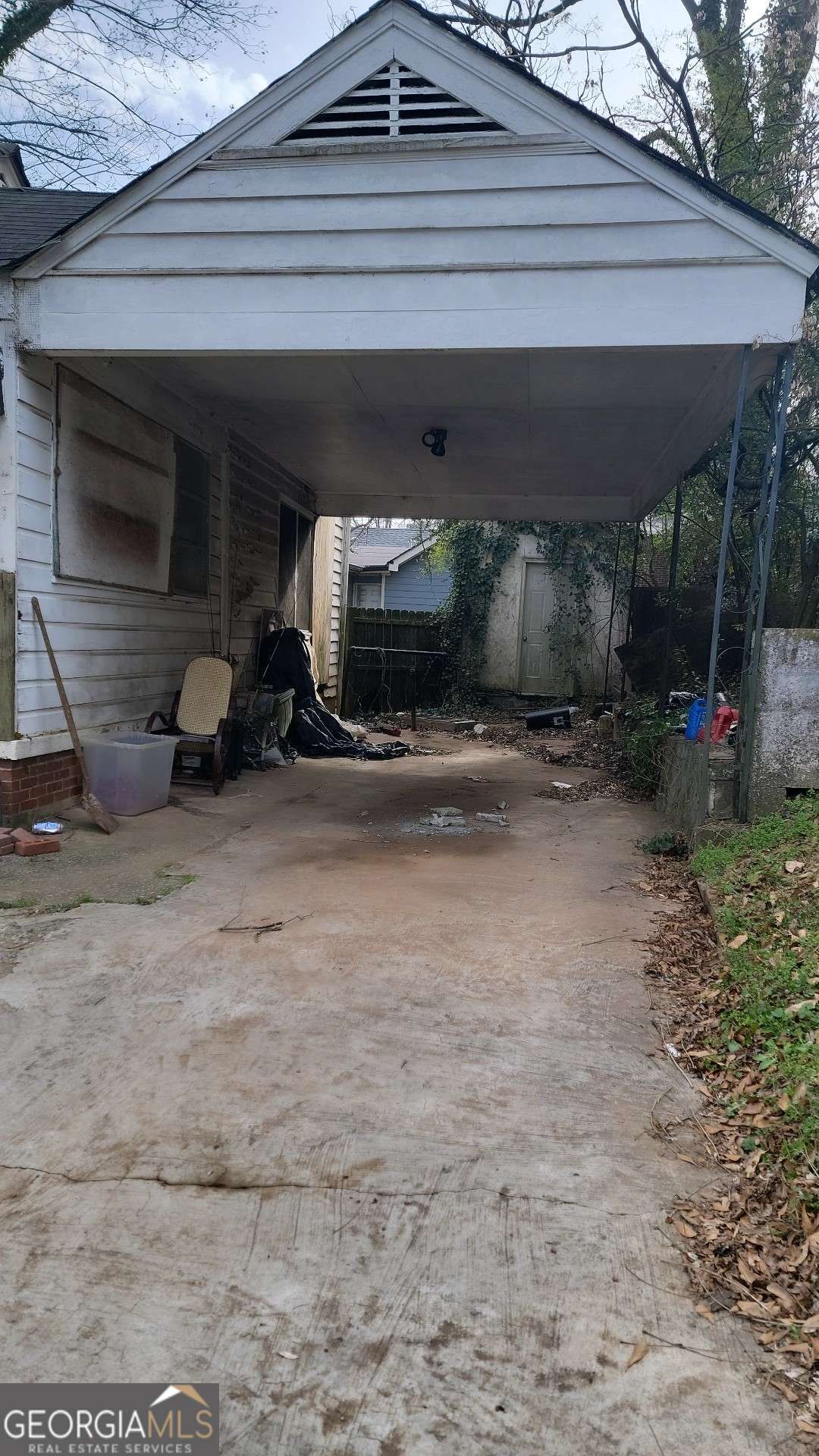 1070 Camilla Street SW Atlanta GA 30314