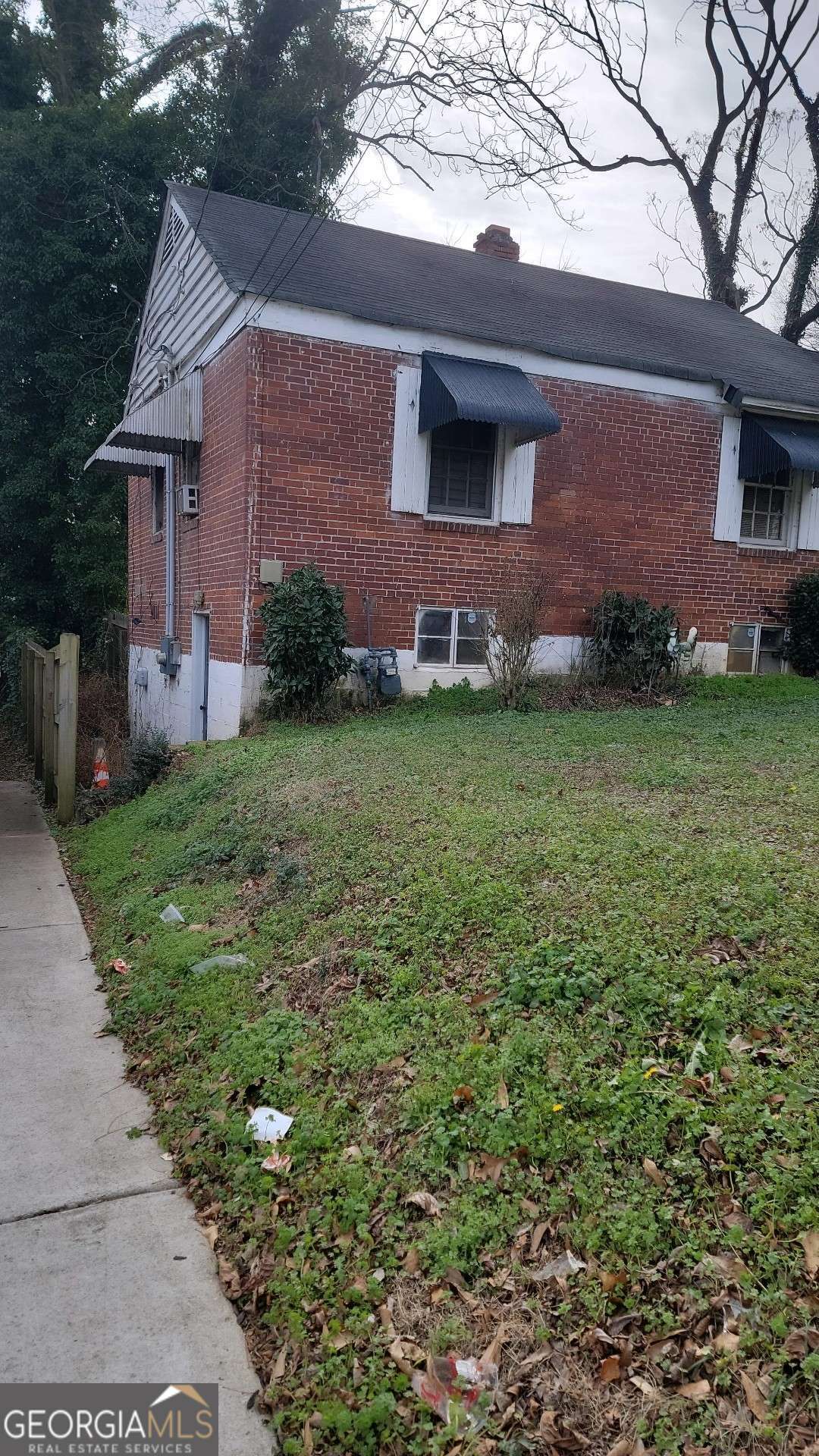 1070 Camilla Street SW Atlanta GA 30314