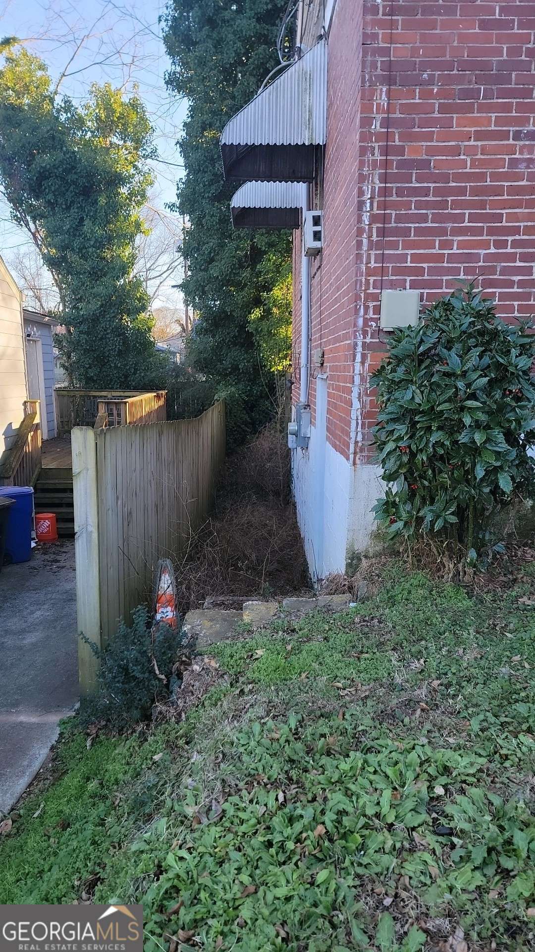 1070 Camilla Street SW Atlanta GA 30314