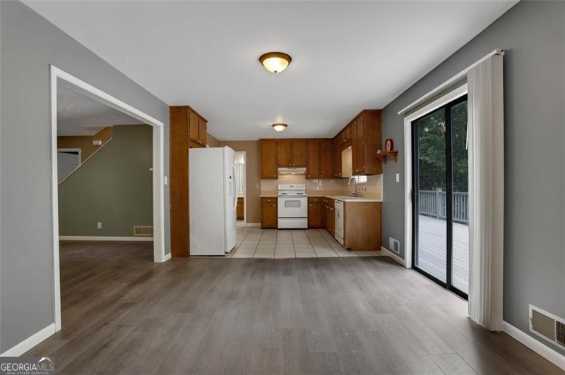 4378 Ridge Court Loganville GA 30052