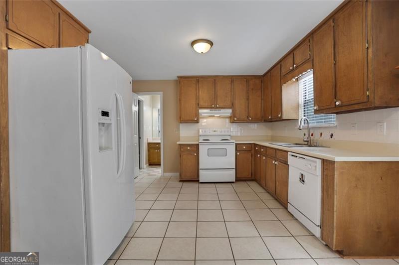 4378 Ridge Court Loganville GA 30052