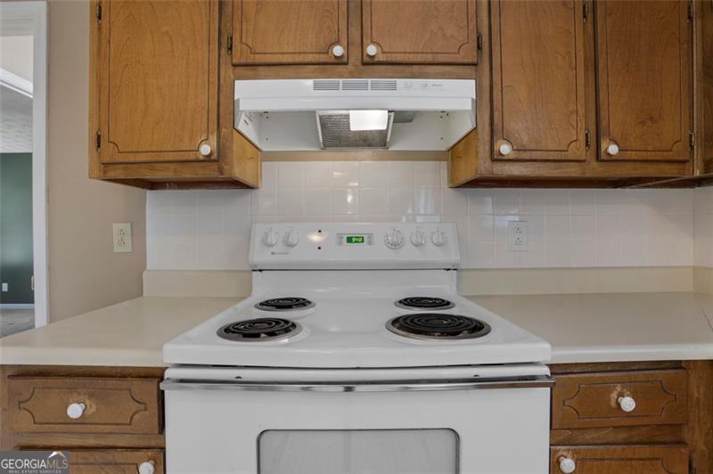 4378 Ridge Court Loganville GA 30052