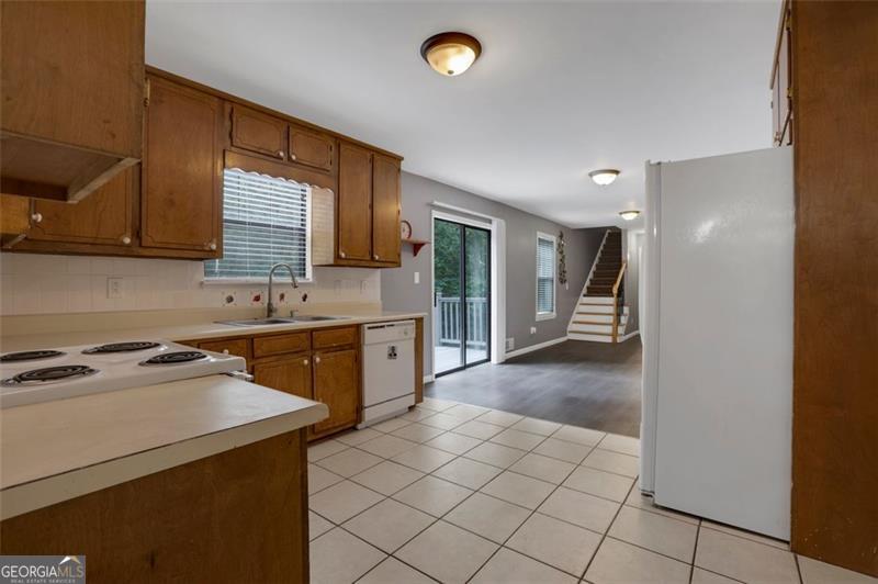 4378 Ridge Court Loganville GA 30052