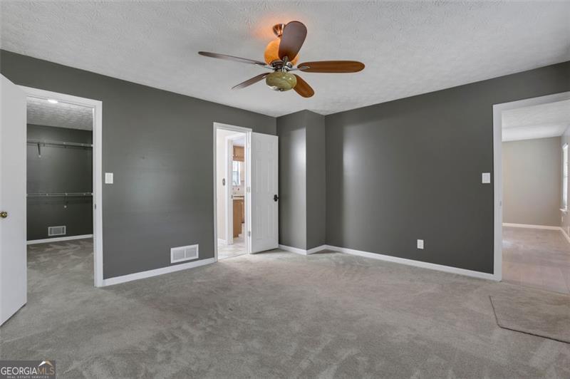 4378 Ridge Court Loganville GA 30052