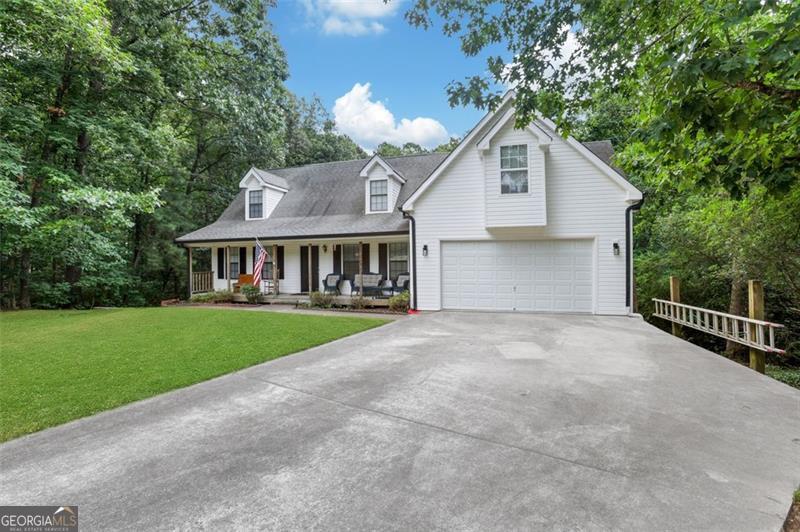4378 Ridge Court Loganville GA 30052