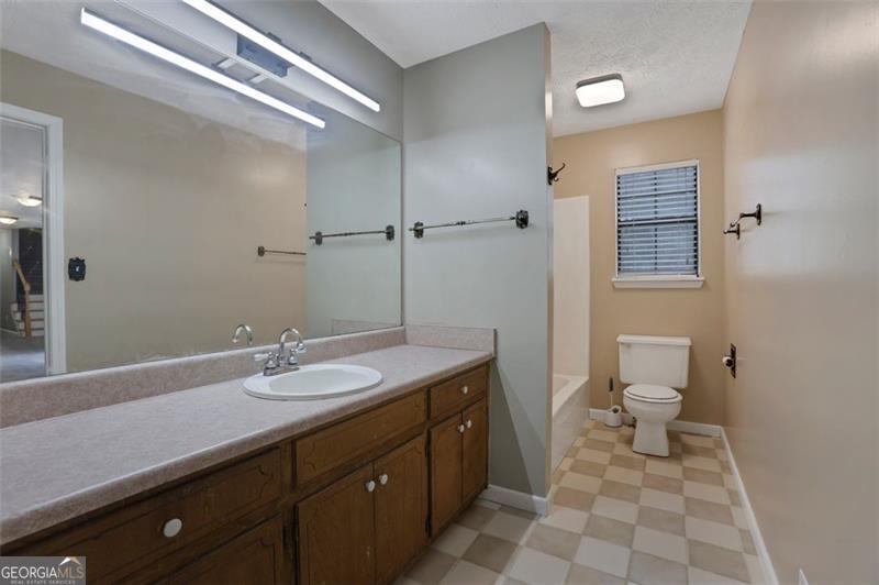 4378 Ridge Court Loganville GA 30052