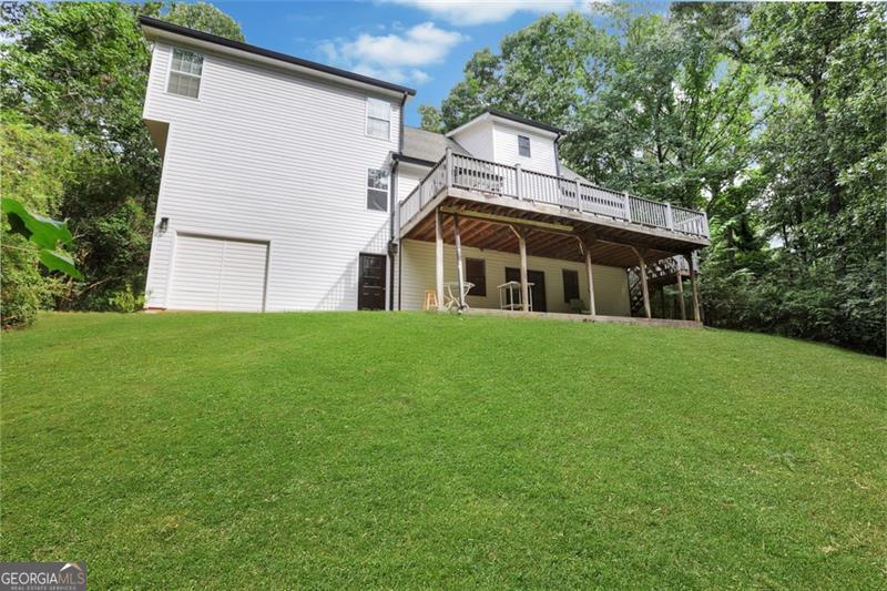 4378 Ridge Court Loganville GA 30052