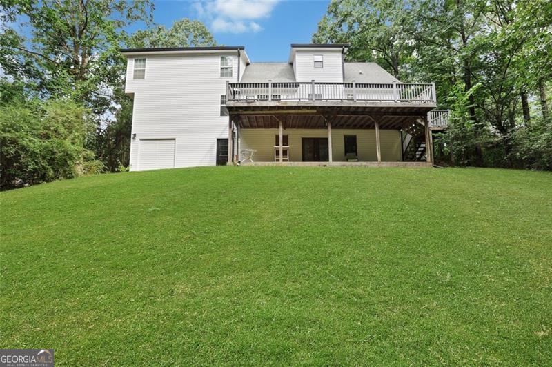 4378 Ridge Court Loganville GA 30052