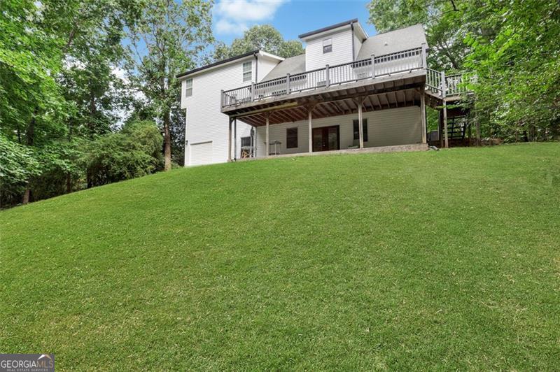 4378 Ridge Court Loganville GA 30052