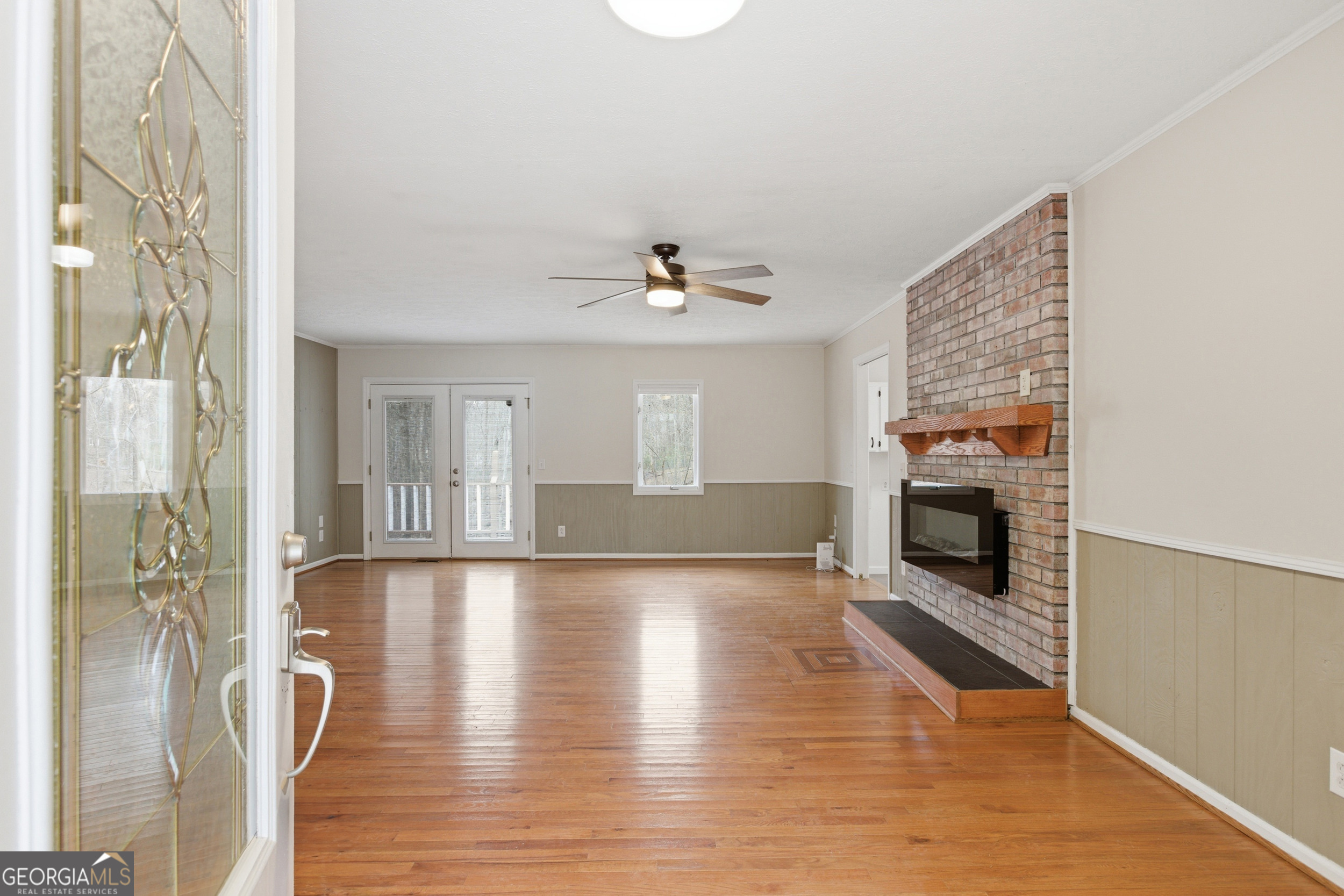 276 Bent Oak Drive Cornelia GA 30531