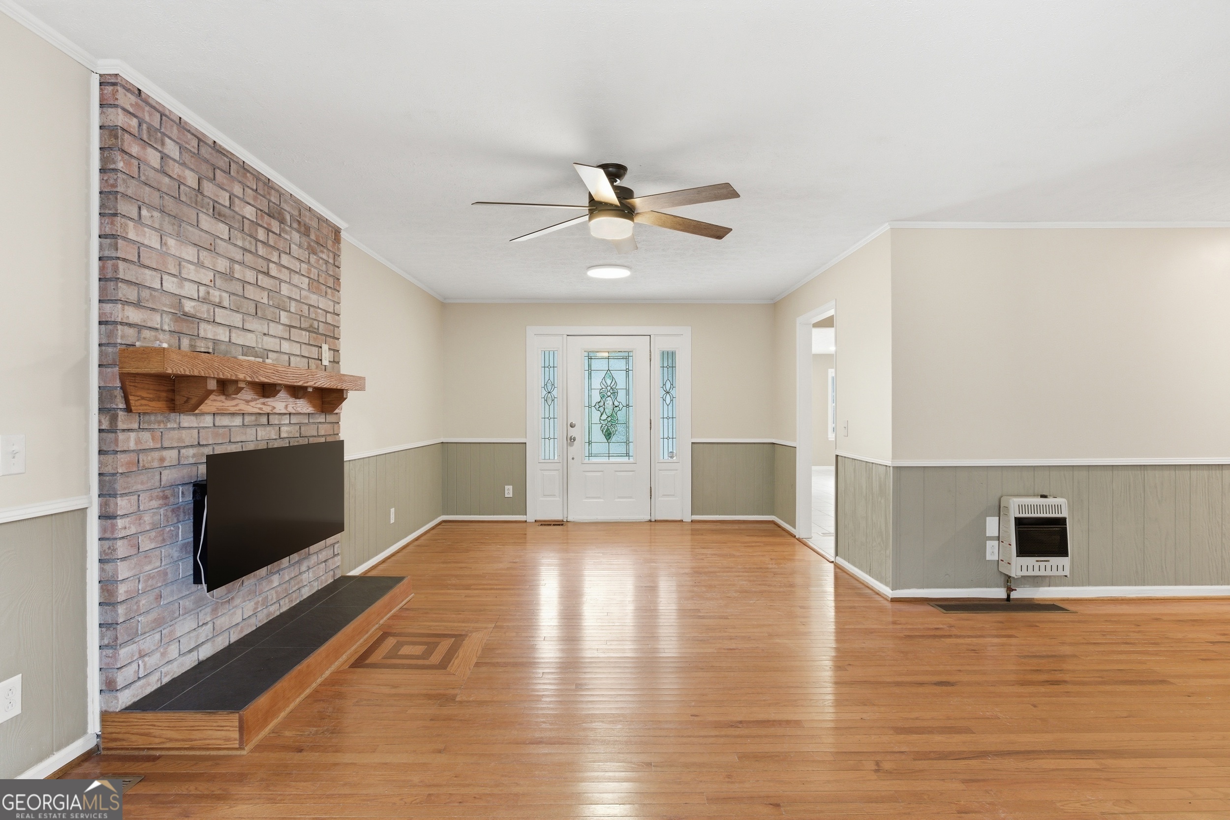 276 Bent Oak Drive Cornelia GA 30531