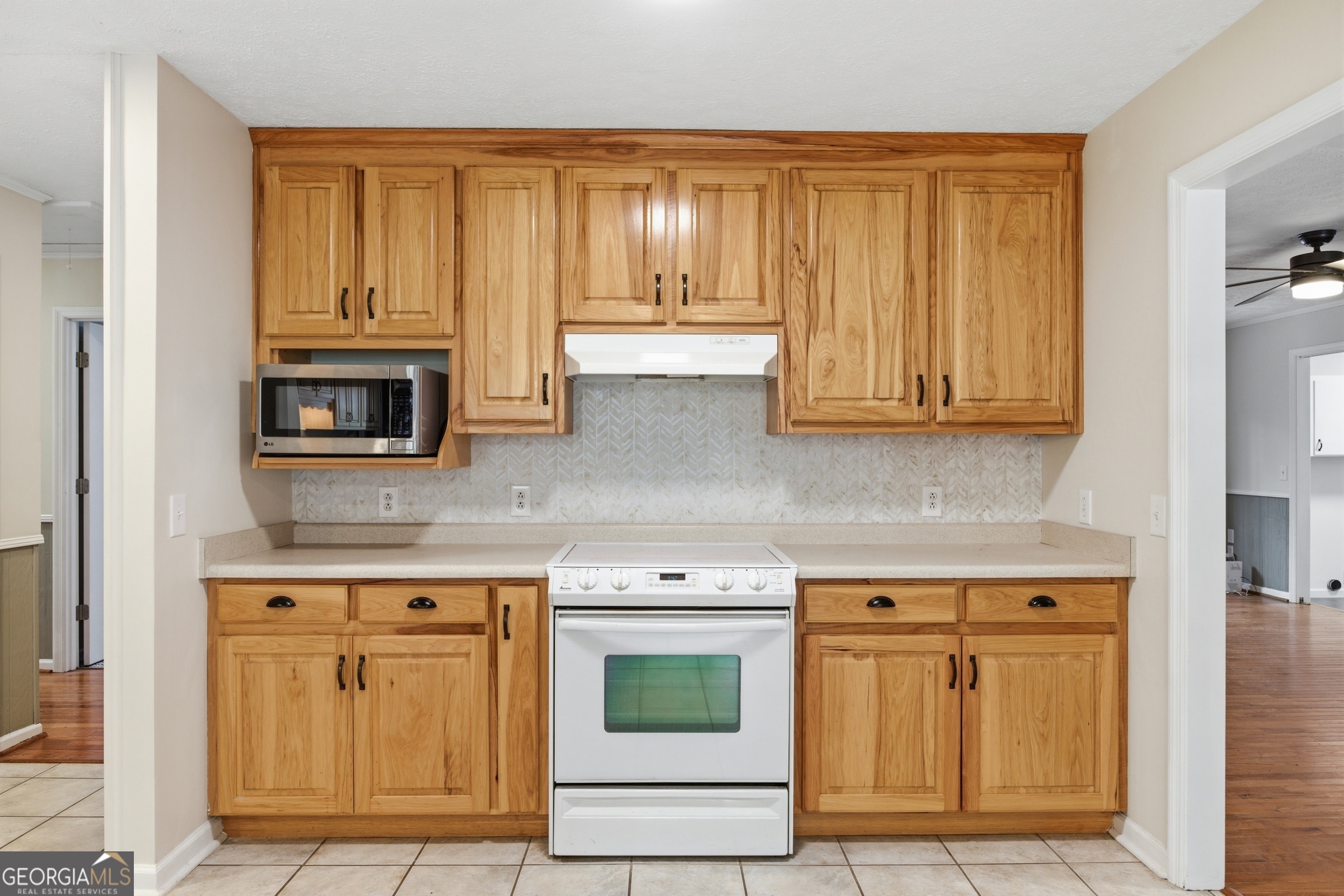 276 Bent Oak Drive Cornelia GA 30531