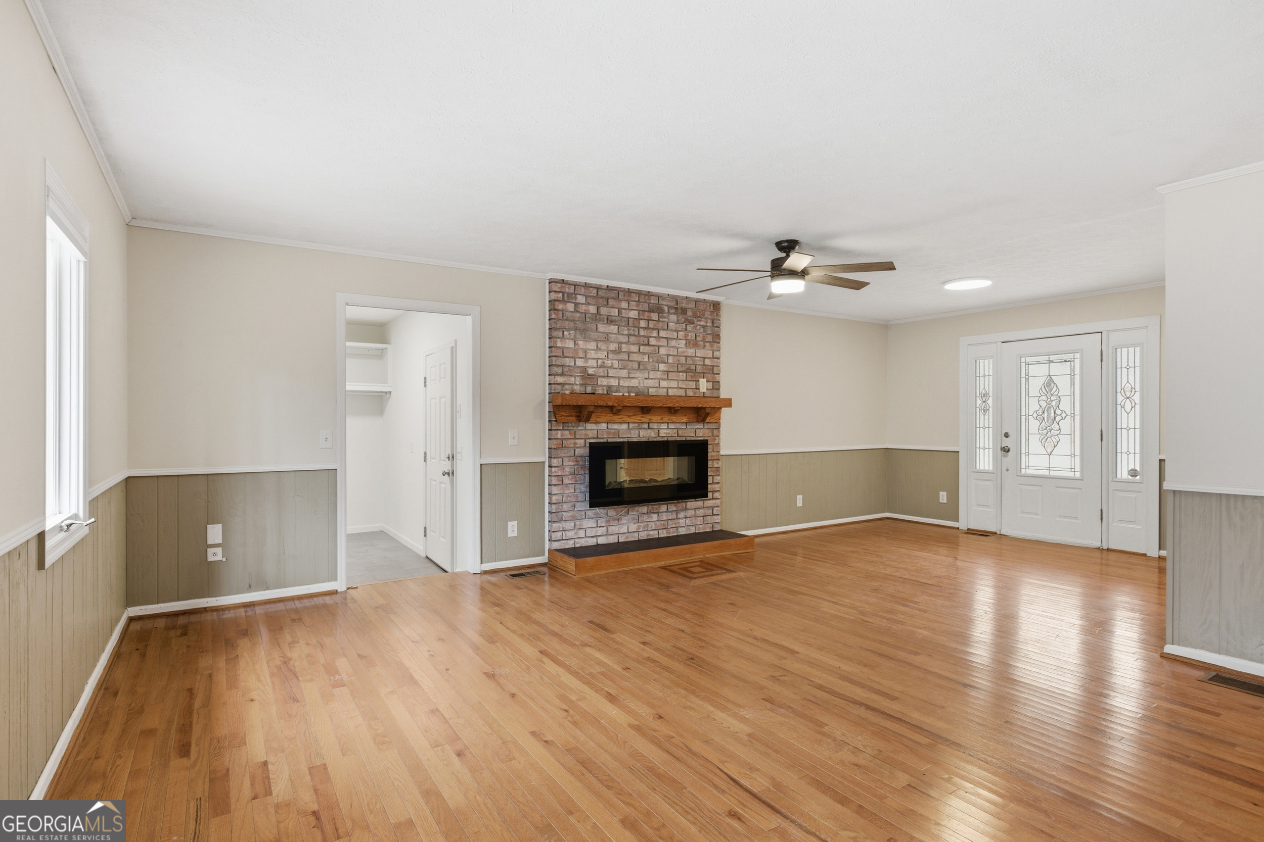 276 Bent Oak Drive Cornelia GA 30531