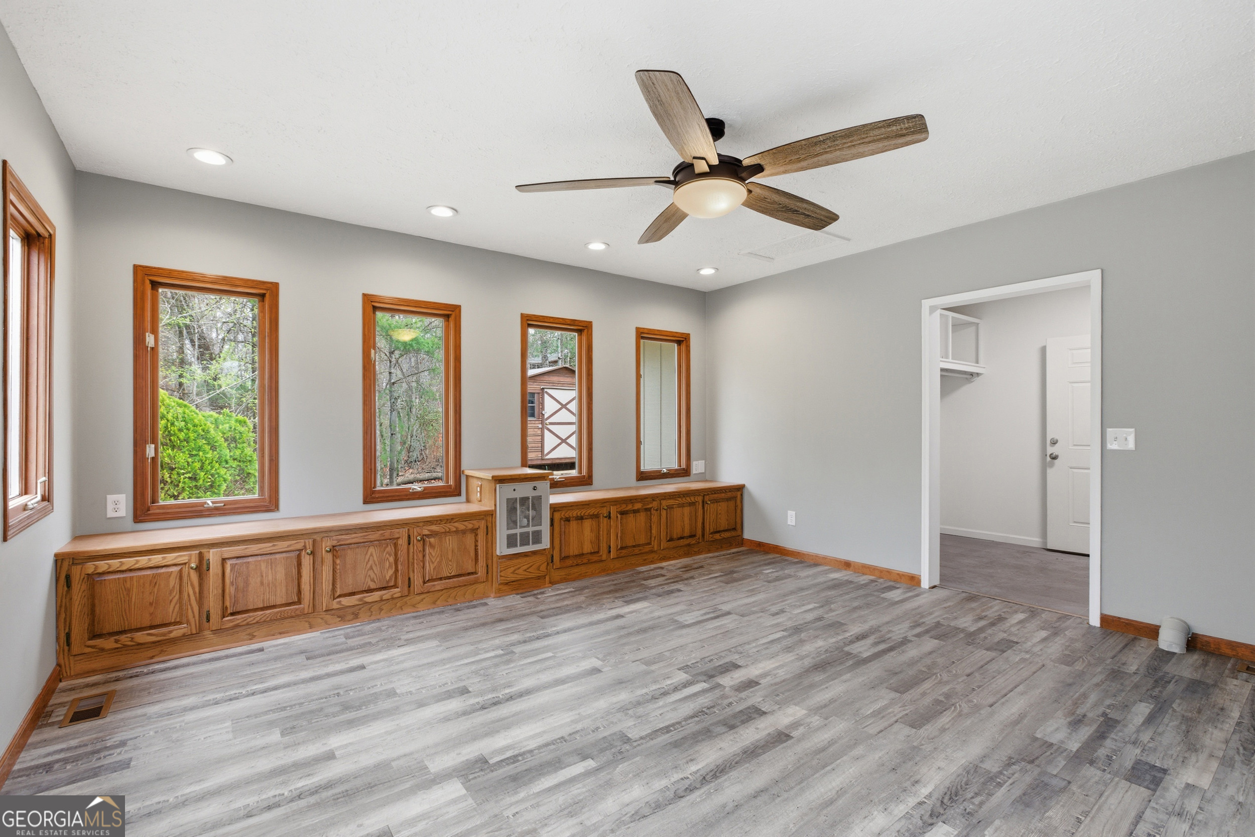276 Bent Oak Drive Cornelia GA 30531