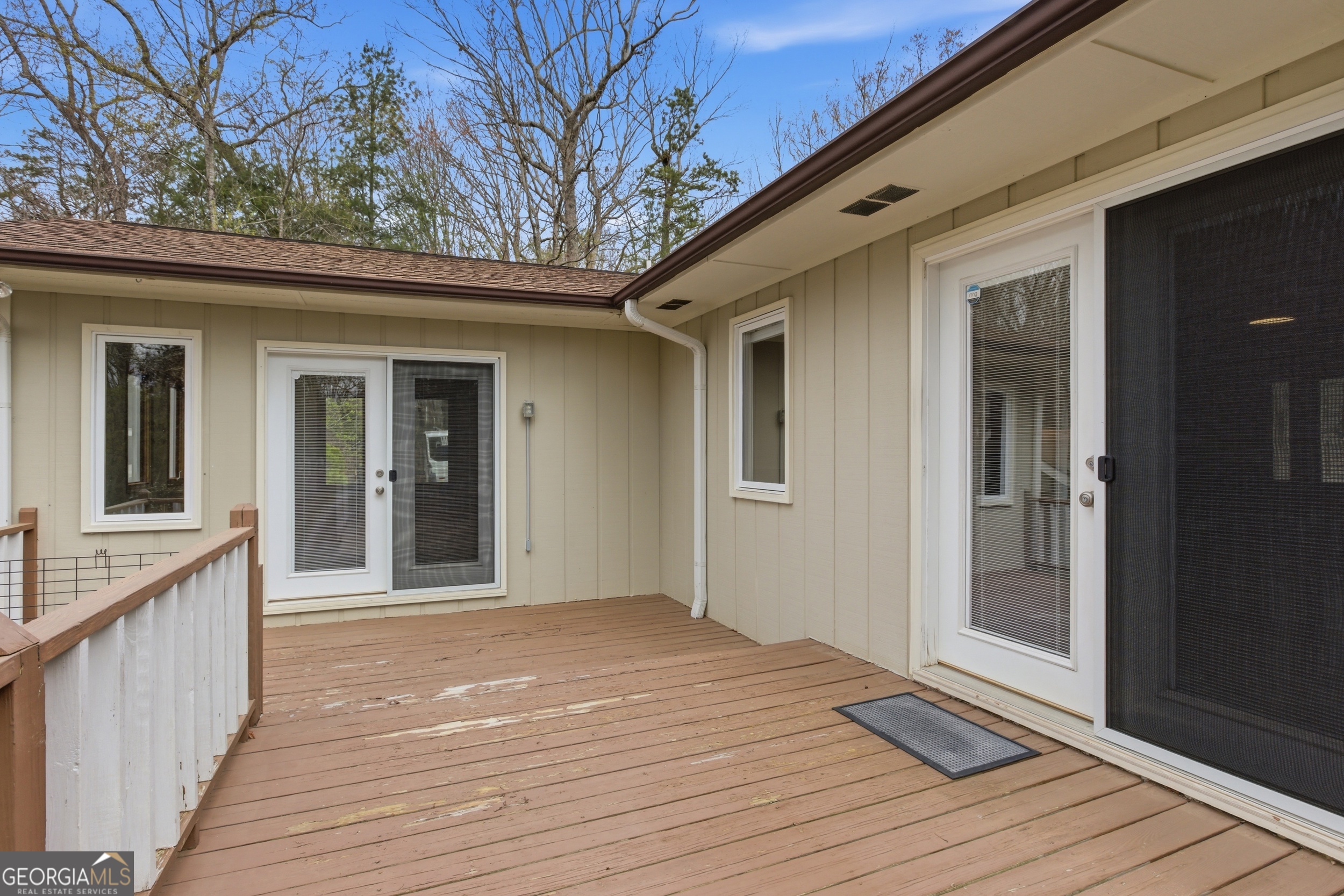 276 Bent Oak Drive Cornelia GA 30531