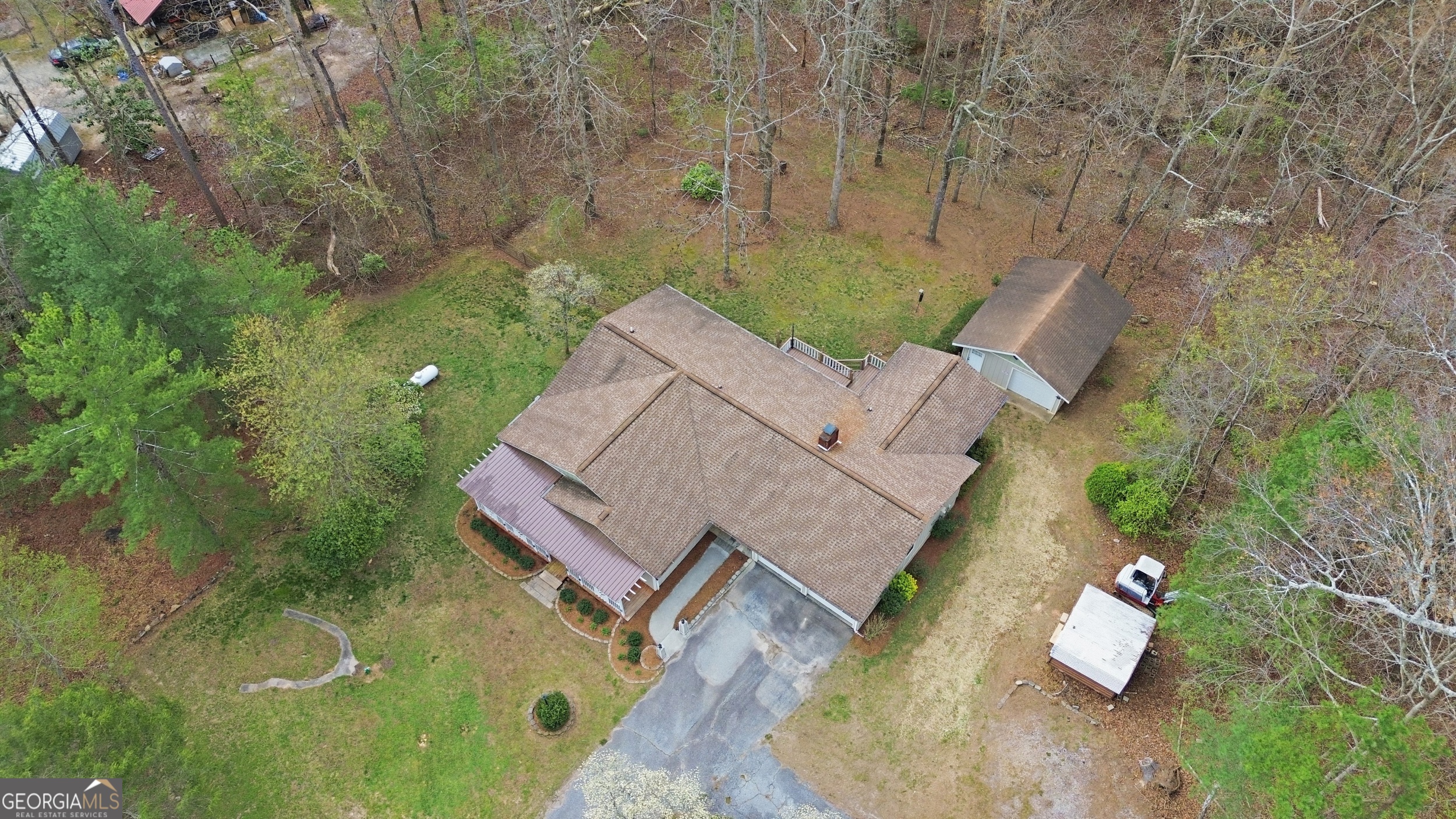 276 Bent Oak Drive Cornelia GA 30531