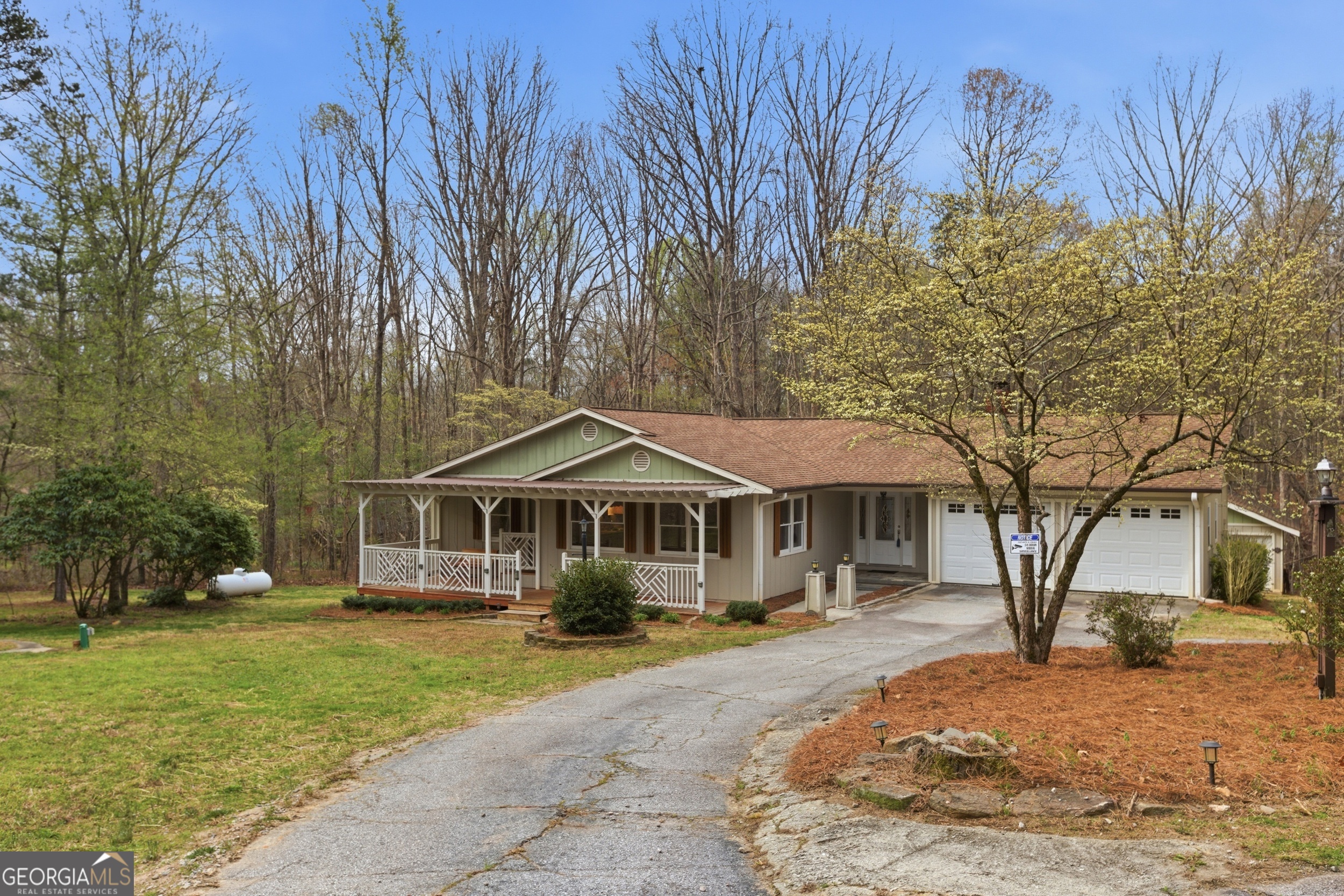 276 Bent Oak Drive Cornelia GA 30531