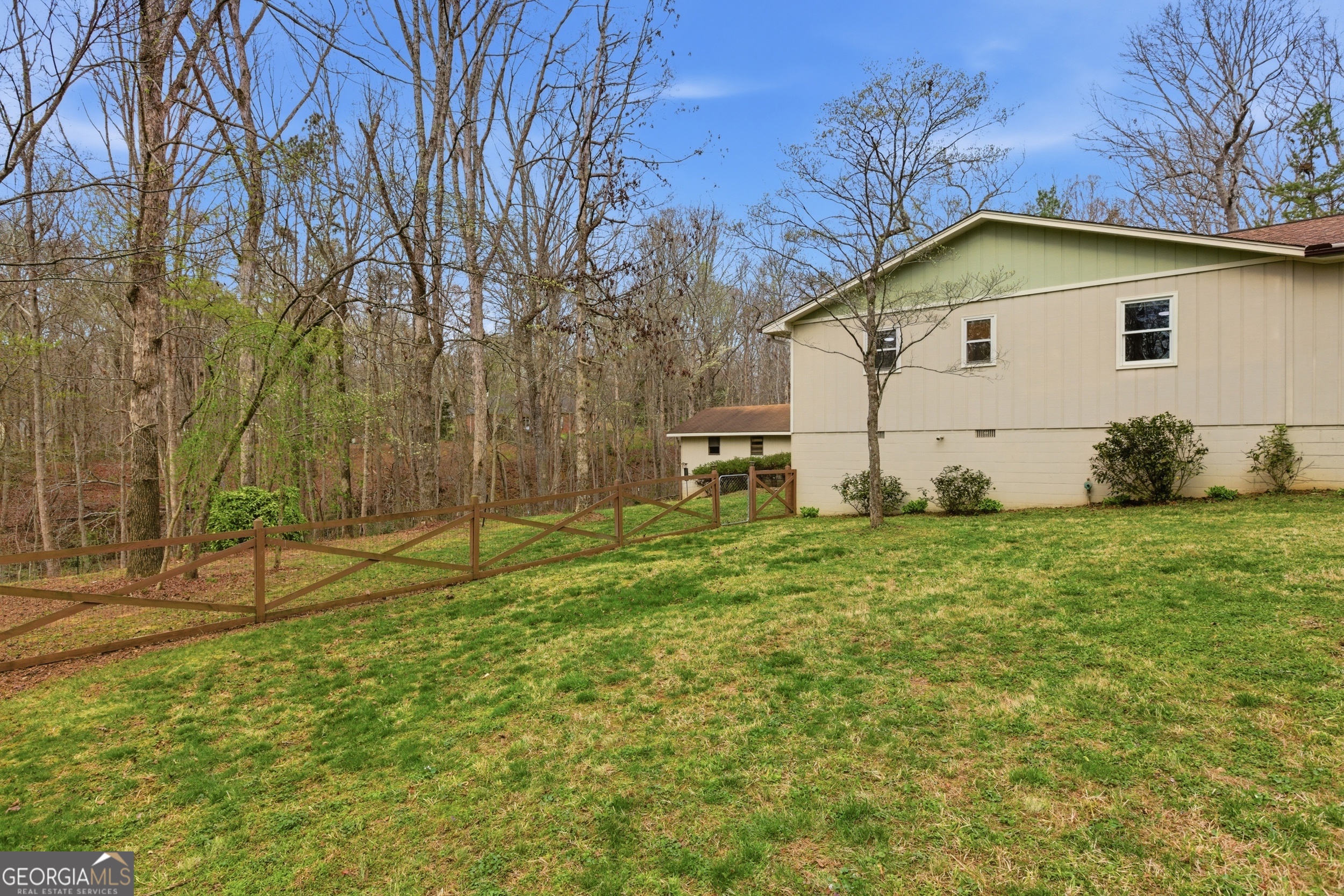 276 Bent Oak Drive Cornelia GA 30531
