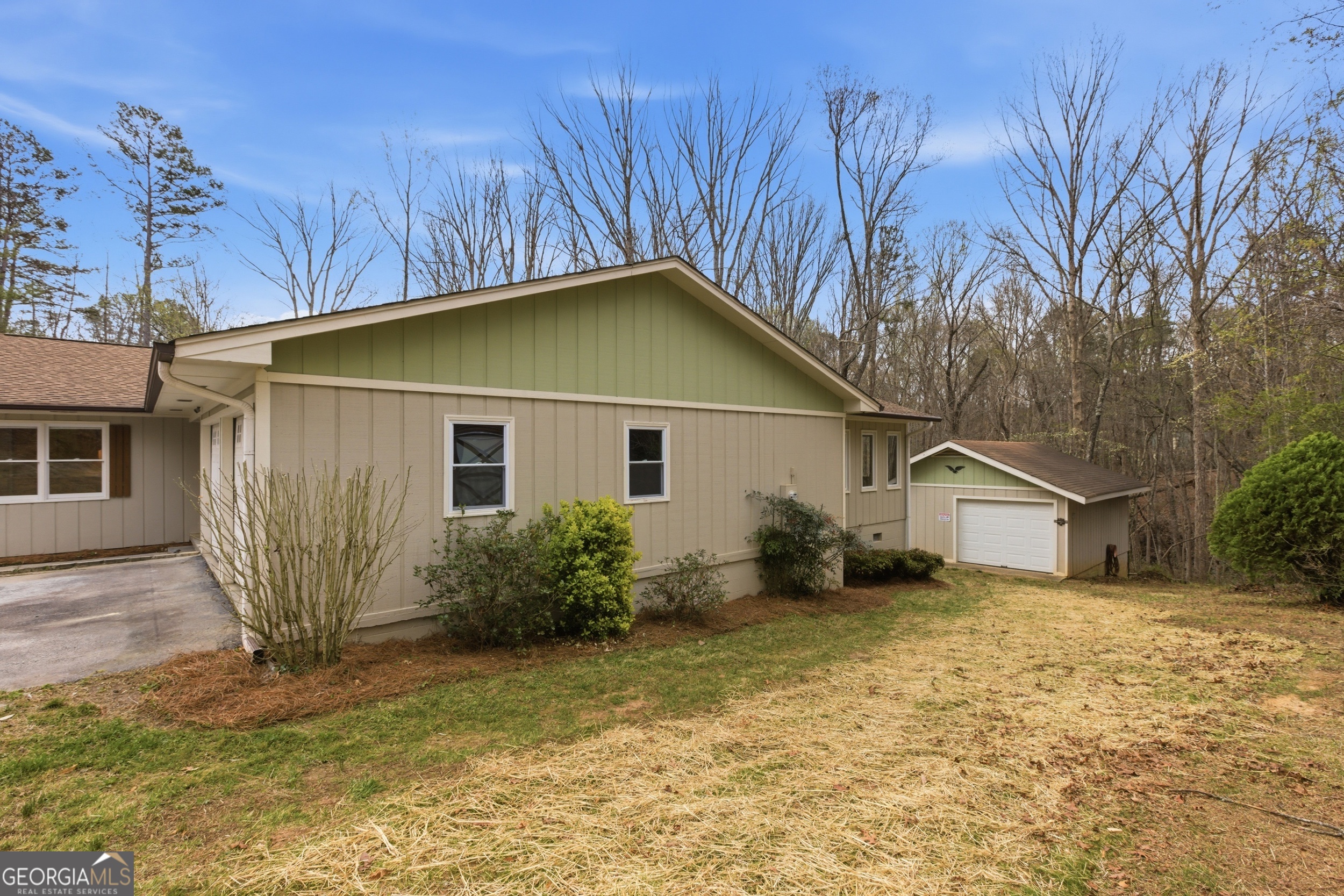 276 Bent Oak Drive Cornelia GA 30531