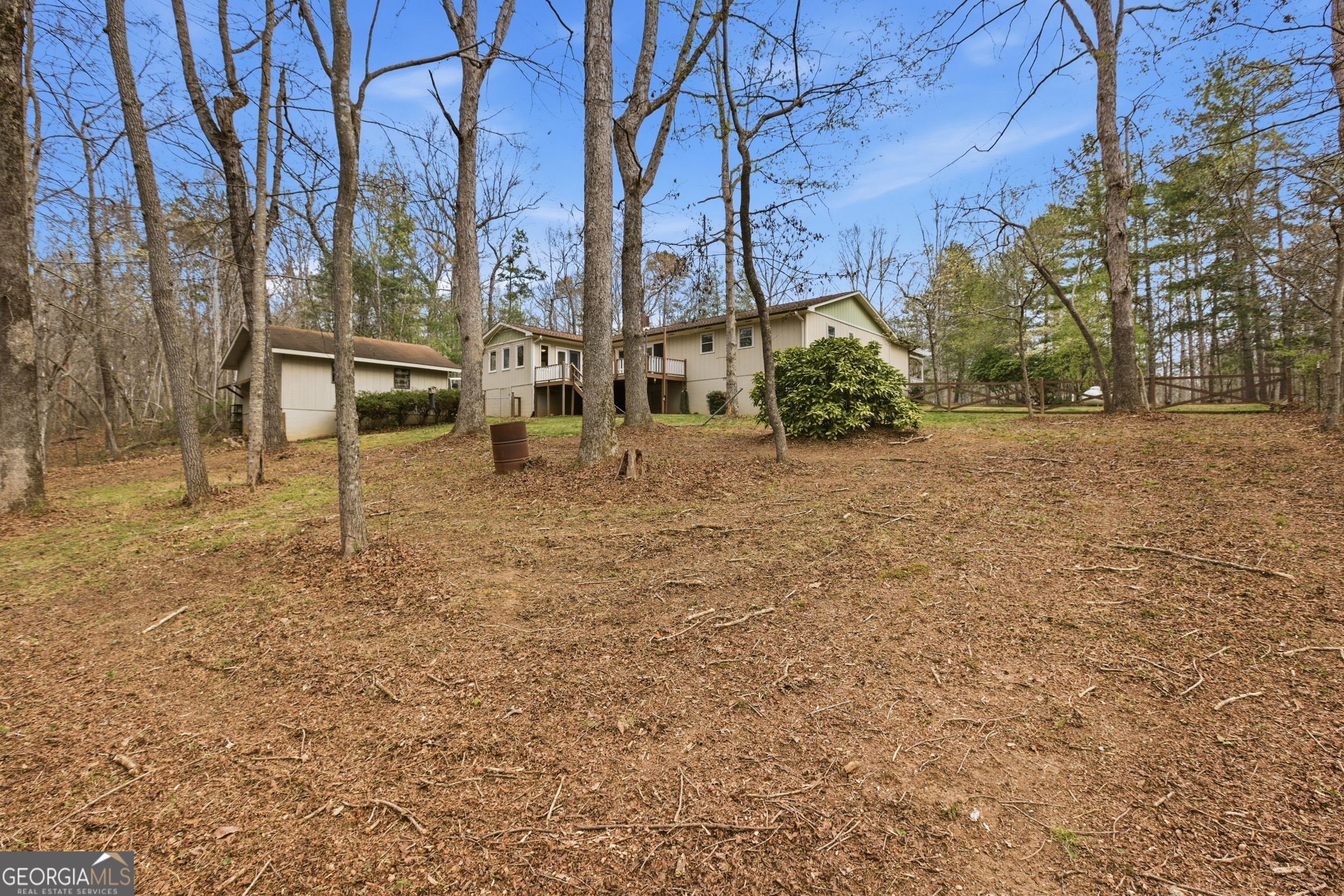 276 Bent Oak Drive Cornelia GA 30531