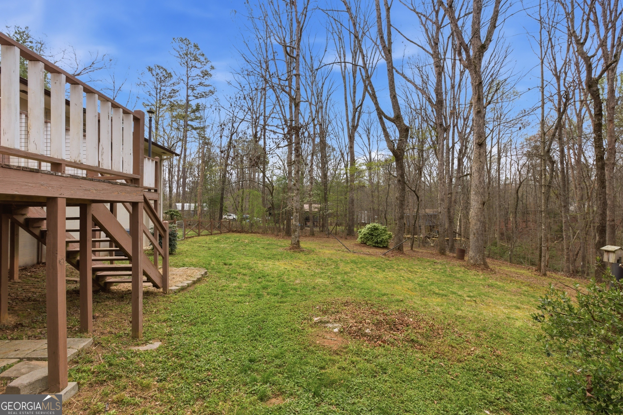 276 Bent Oak Drive Cornelia GA 30531