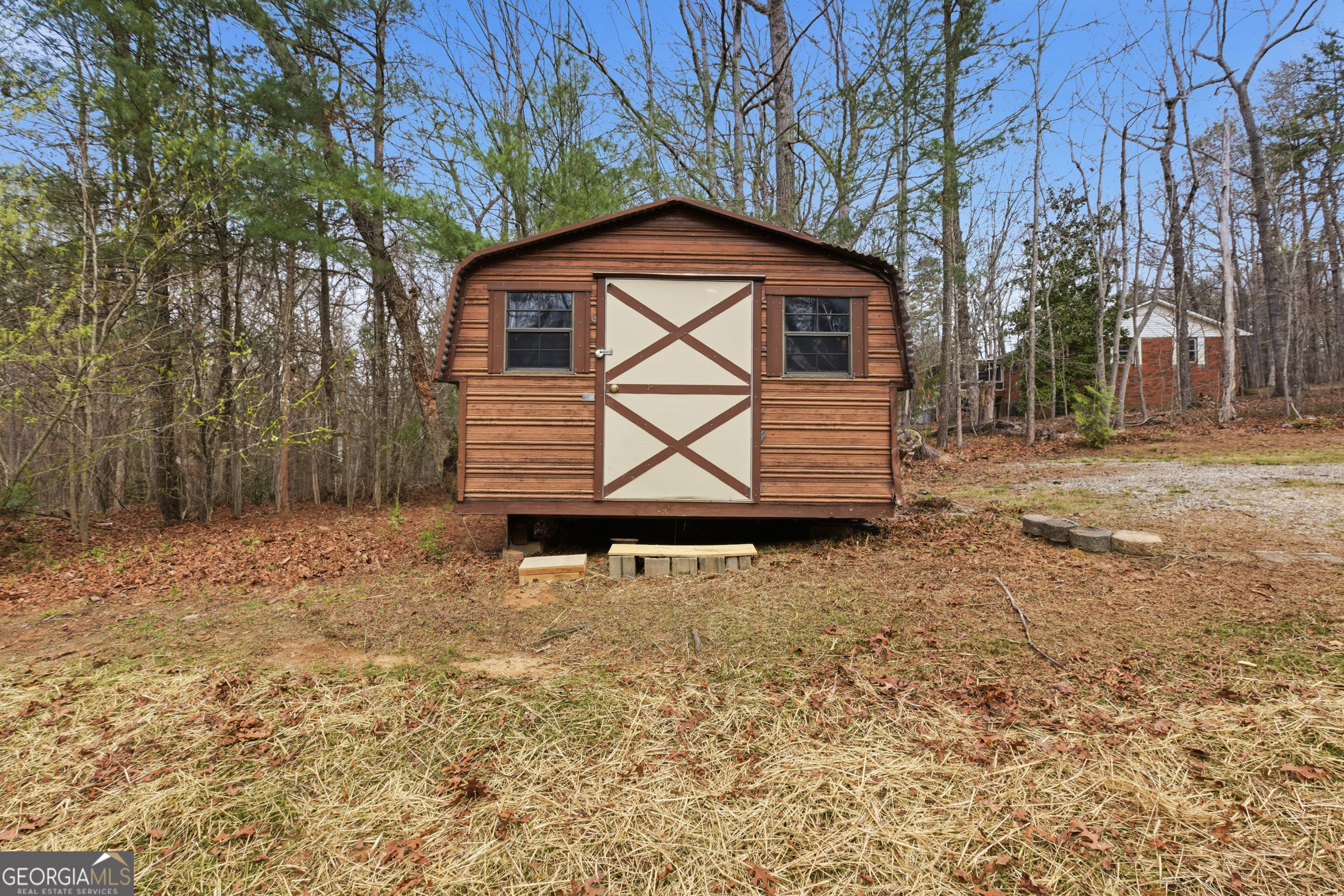 276 Bent Oak Drive Cornelia GA 30531