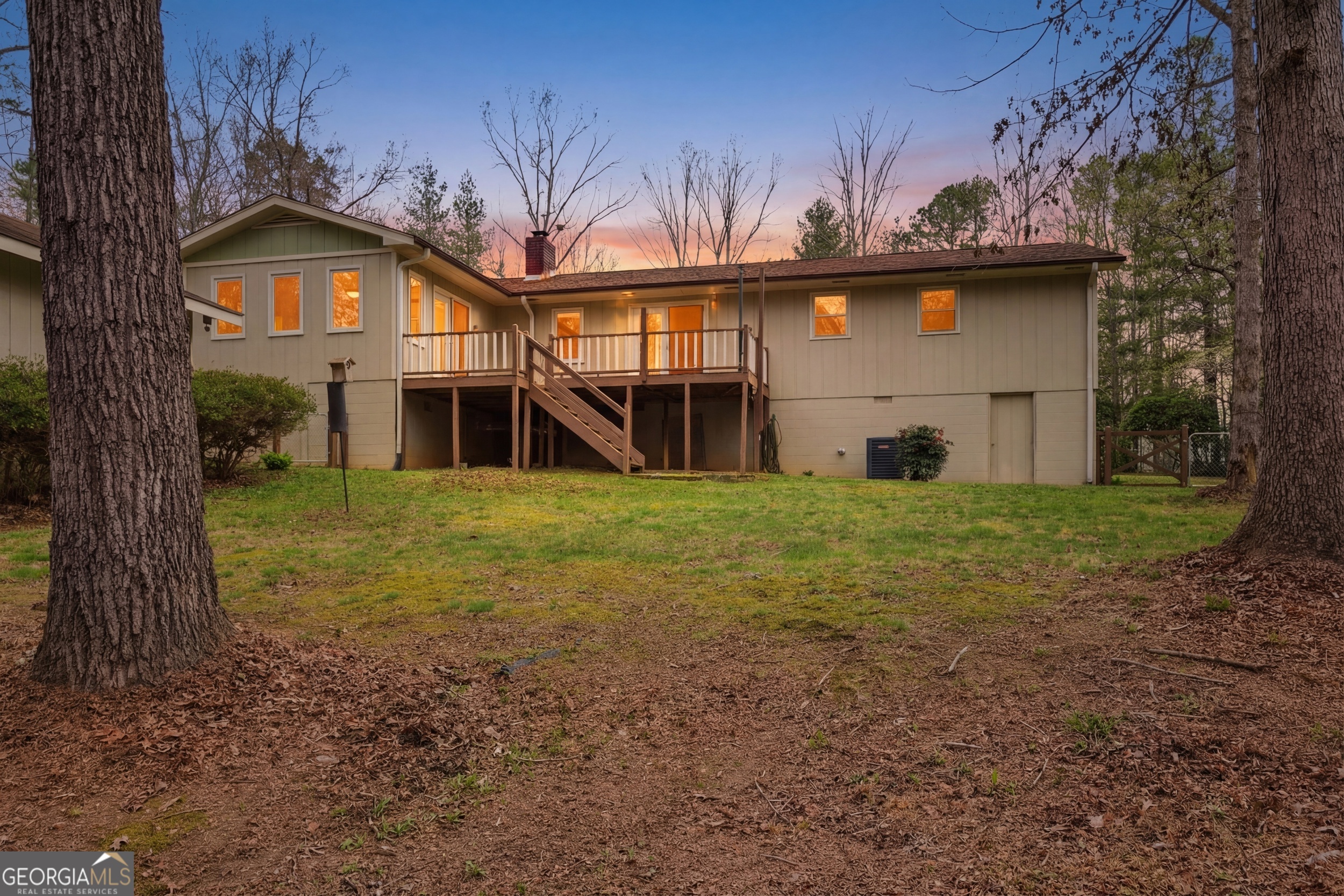 276 Bent Oak Drive Cornelia GA 30531