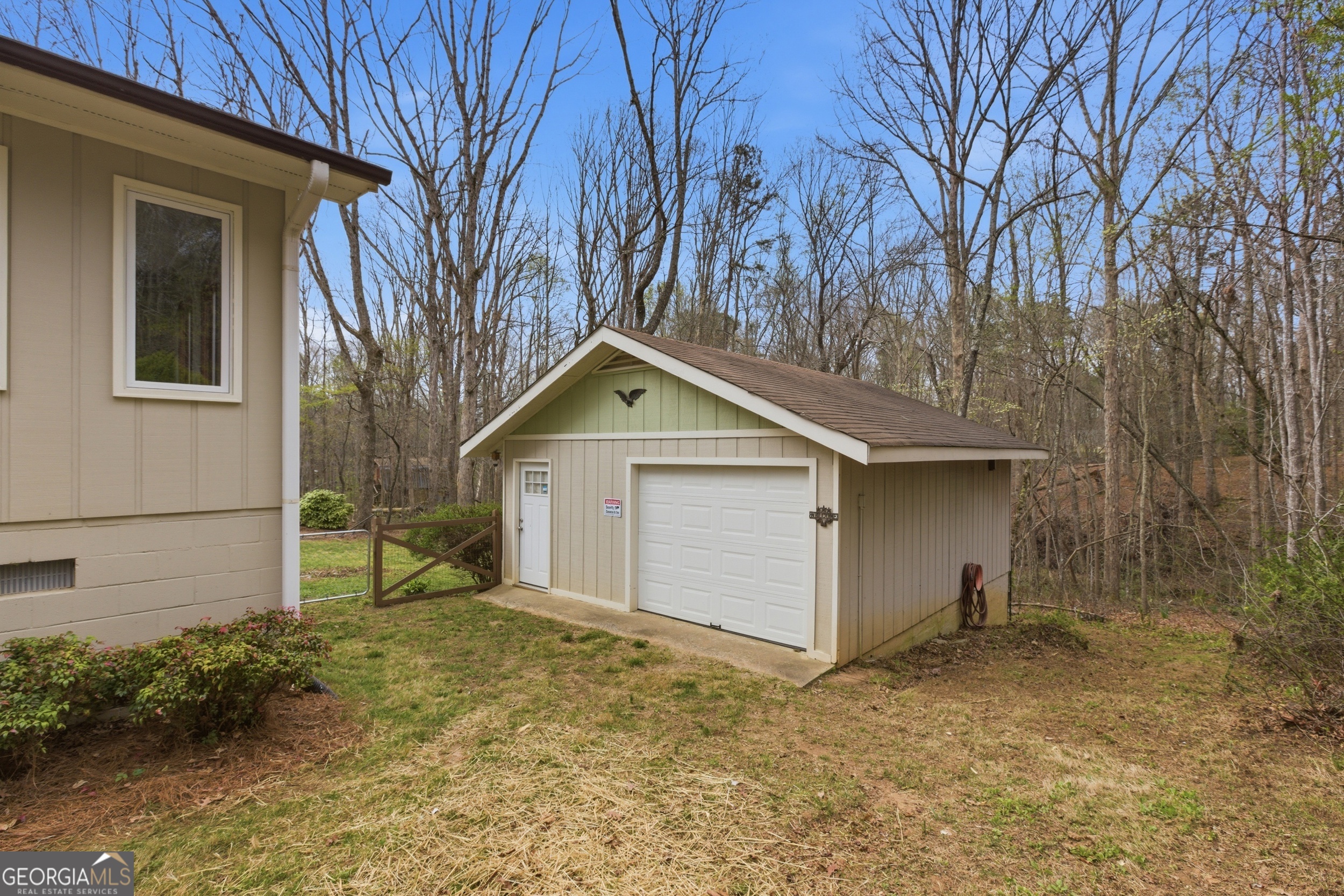 276 Bent Oak Drive Cornelia GA 30531