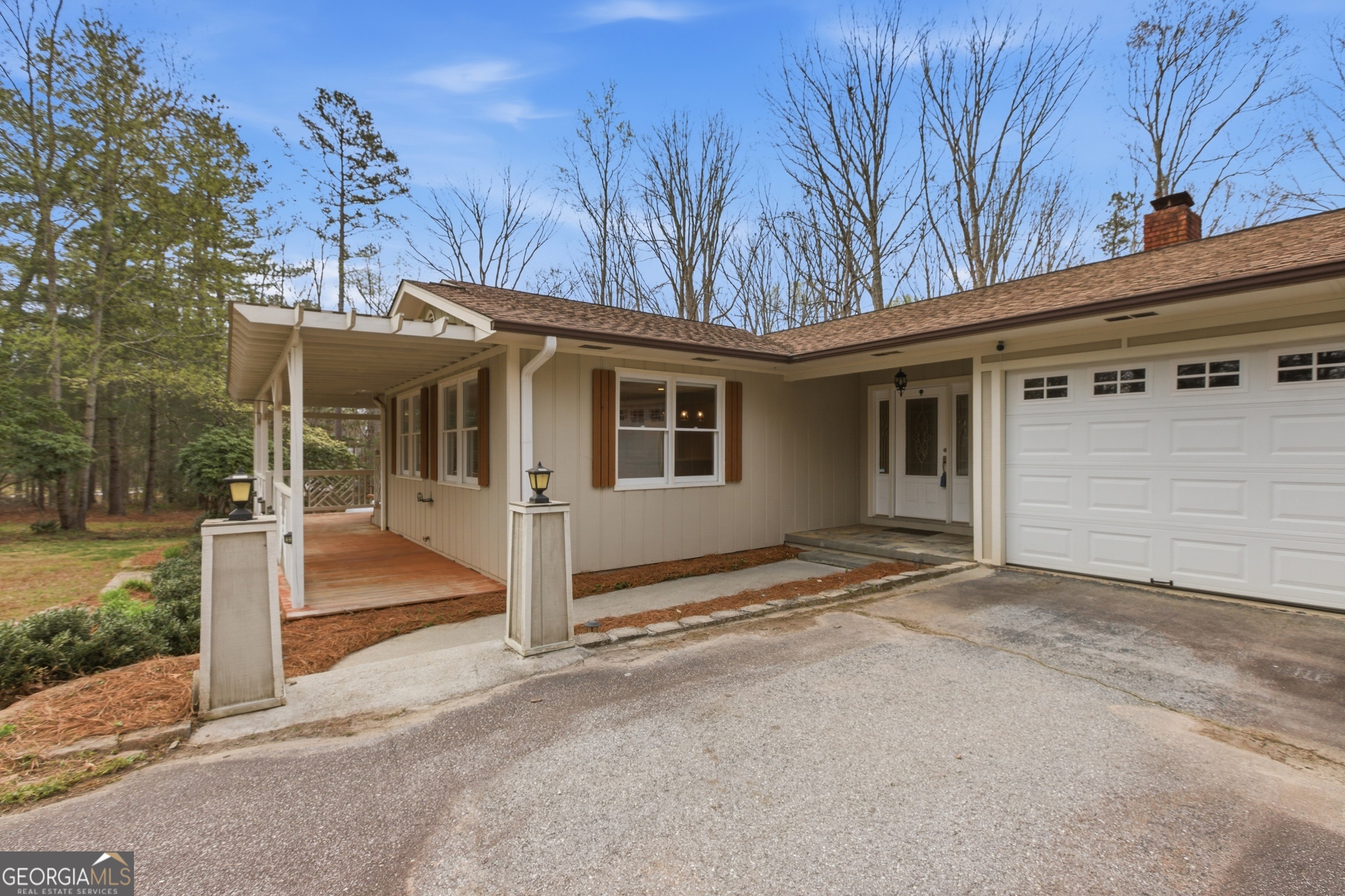 276 Bent Oak Drive Cornelia GA 30531