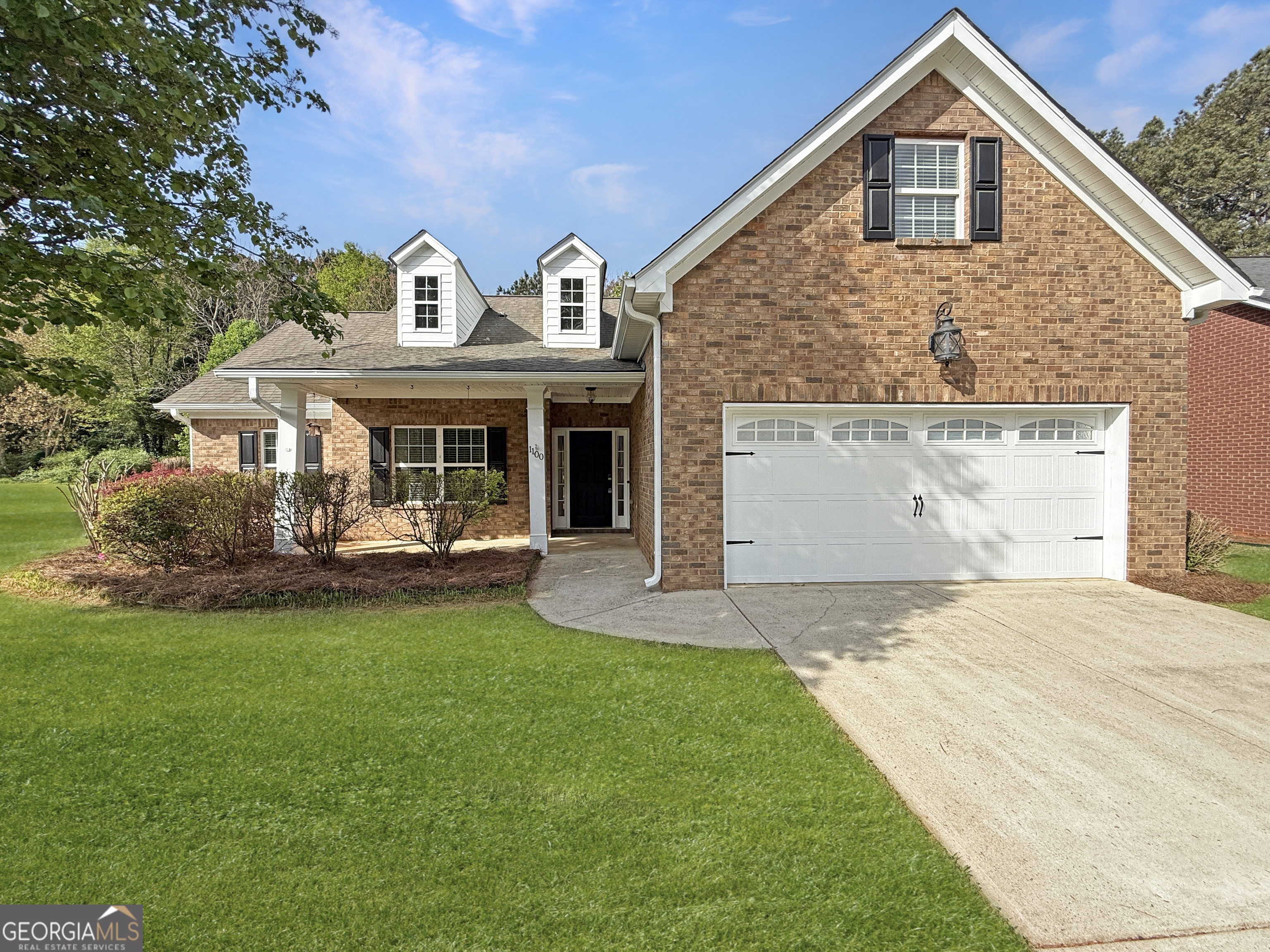 1100 Brookshire Court Bogart GA 30622