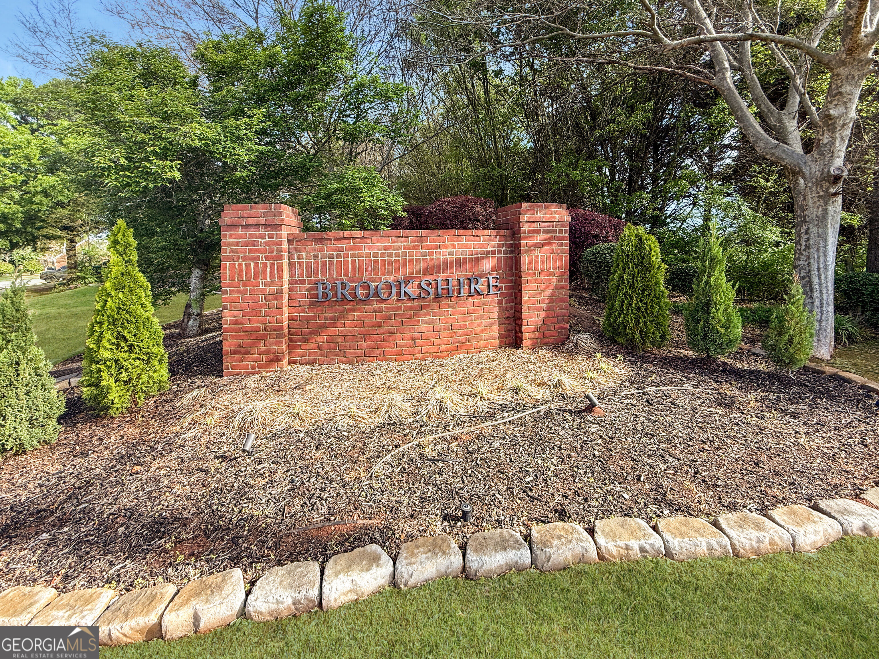 1100 Brookshire Court Bogart GA 30622
