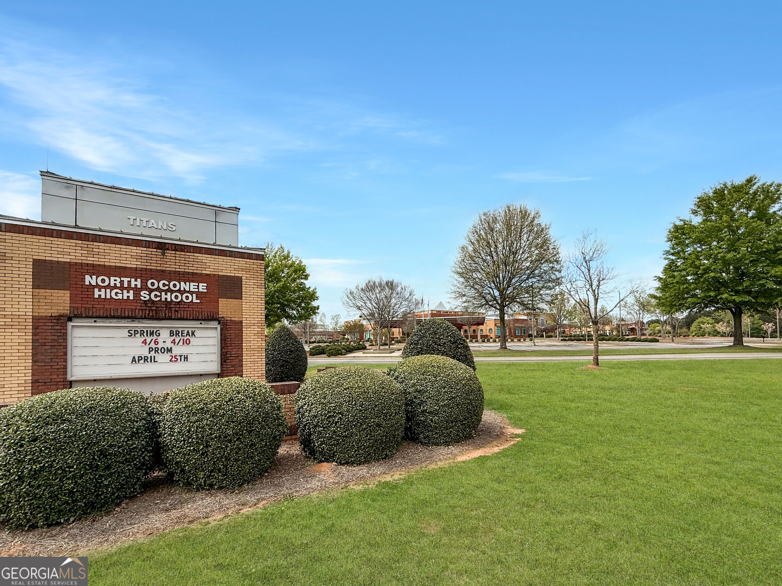 1100 Brookshire Court Bogart GA 30622