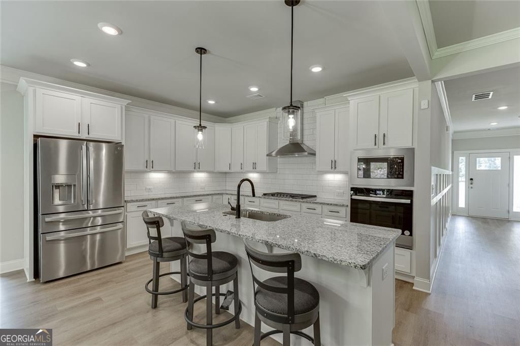 265 Cherokee Rose Lane Hoschton GA 30548