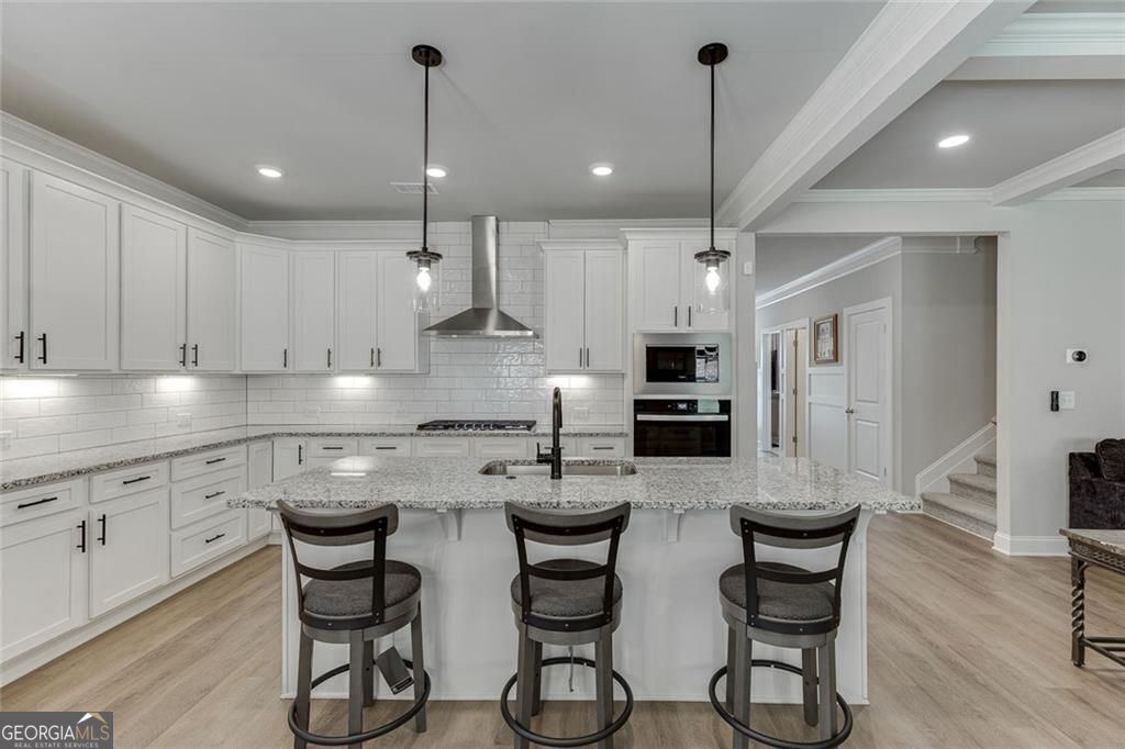 265 Cherokee Rose Lane Hoschton GA 30548