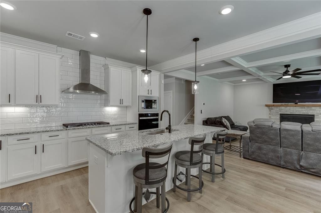 265 Cherokee Rose Lane Hoschton GA 30548