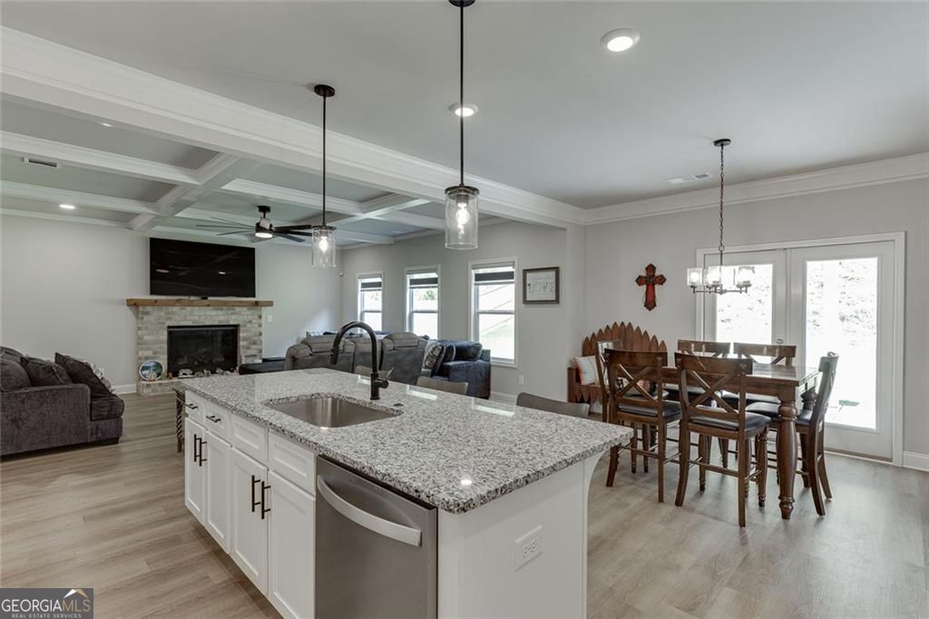 265 Cherokee Rose Lane Hoschton GA 30548