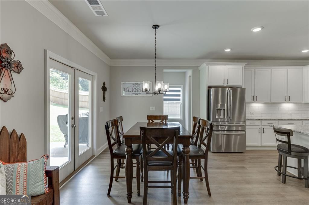 265 Cherokee Rose Lane Hoschton GA 30548