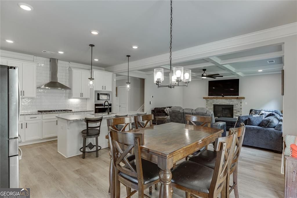 265 Cherokee Rose Lane Hoschton GA 30548
