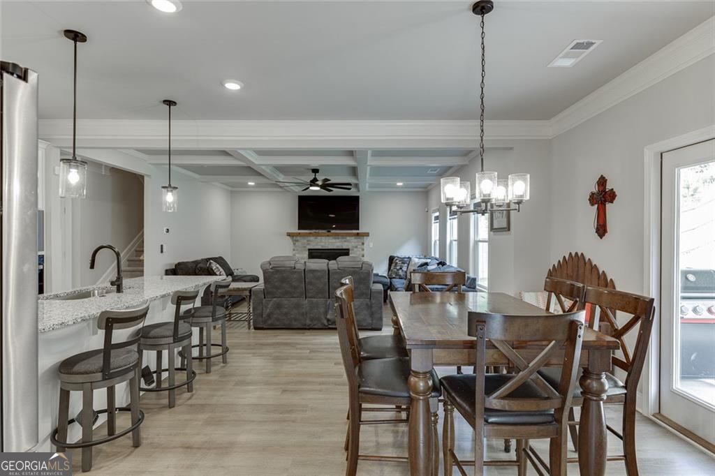 265 Cherokee Rose Lane Hoschton GA 30548
