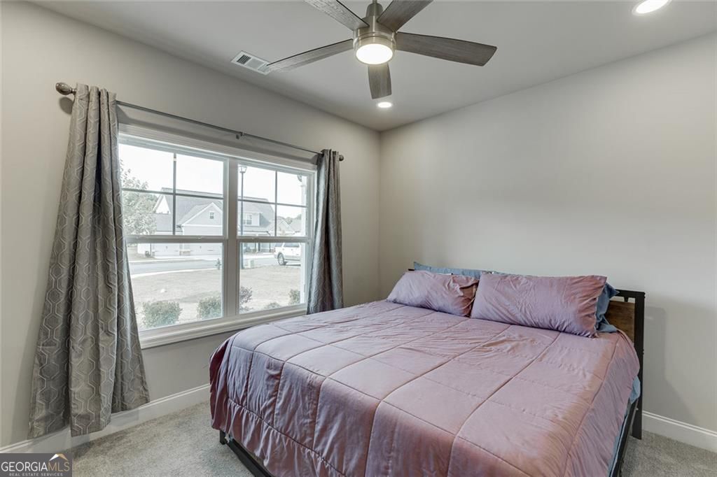 265 Cherokee Rose Lane Hoschton GA 30548