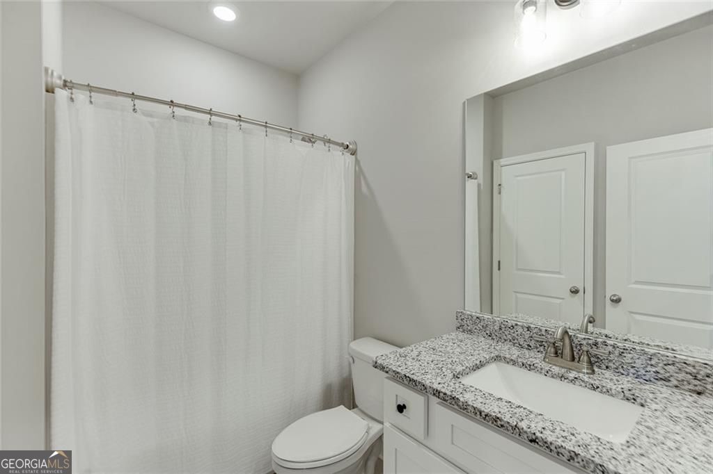 265 Cherokee Rose Lane Hoschton GA 30548