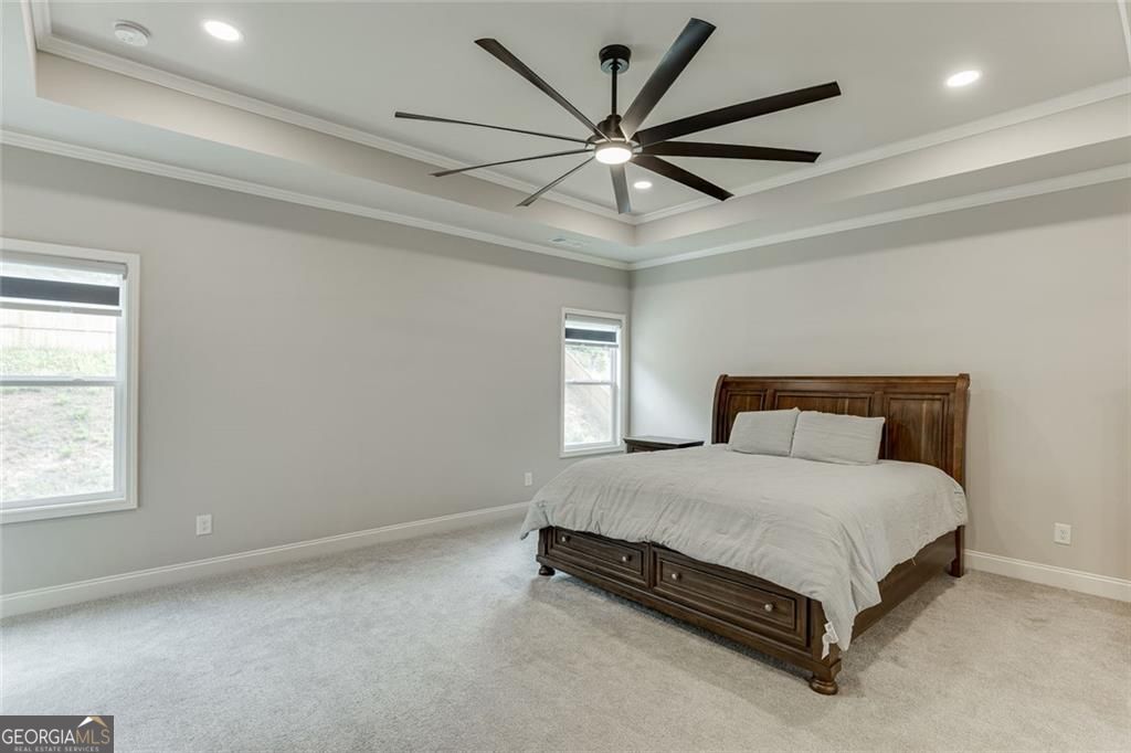 265 Cherokee Rose Lane Hoschton GA 30548