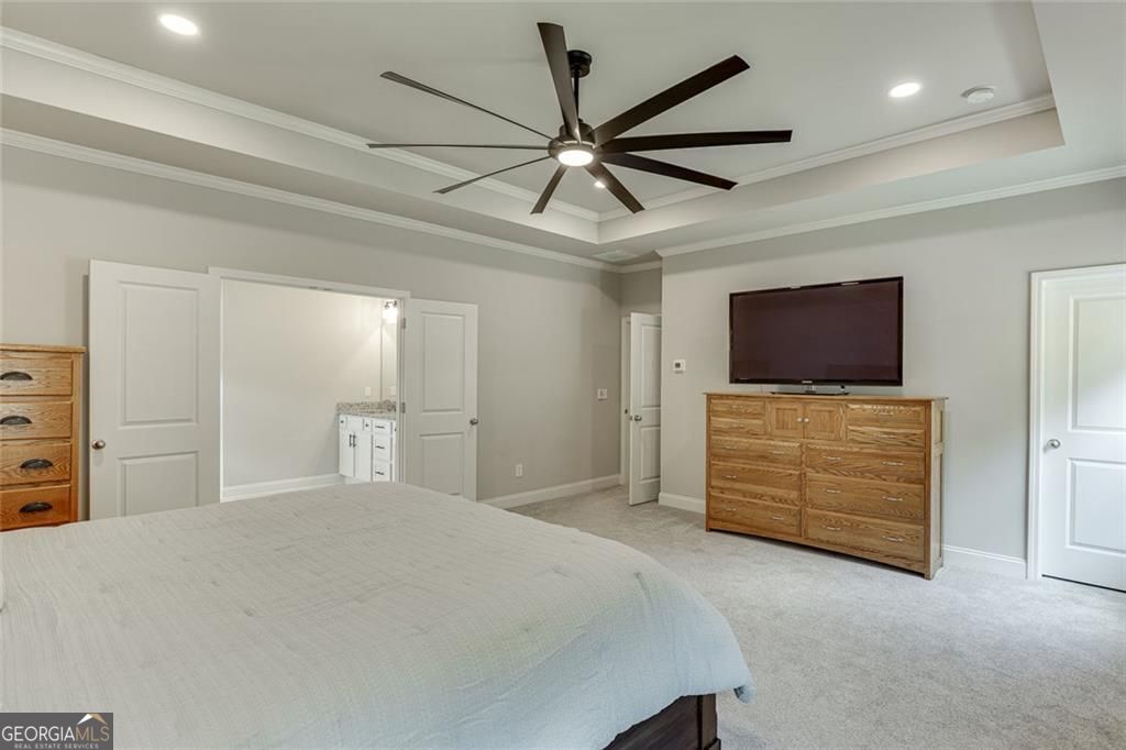 265 Cherokee Rose Lane Hoschton GA 30548