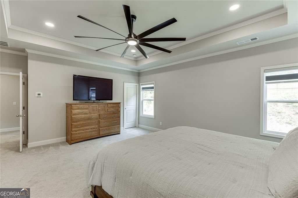 265 Cherokee Rose Lane Hoschton GA 30548