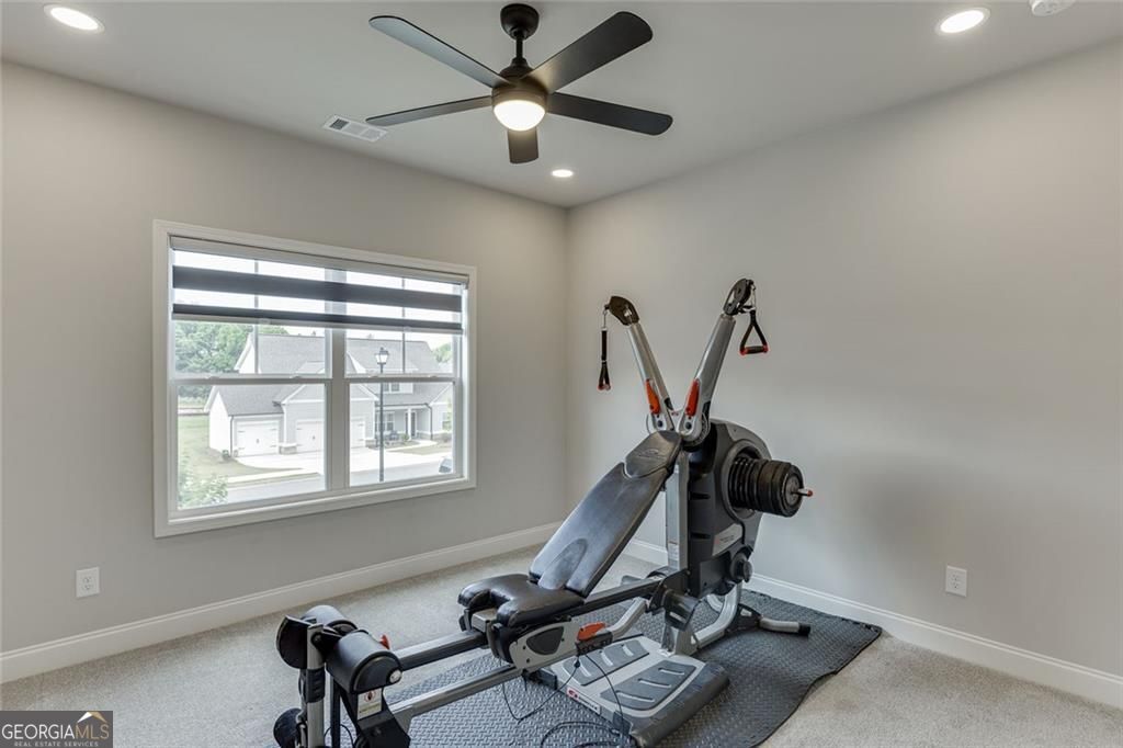 265 Cherokee Rose Lane Hoschton GA 30548
